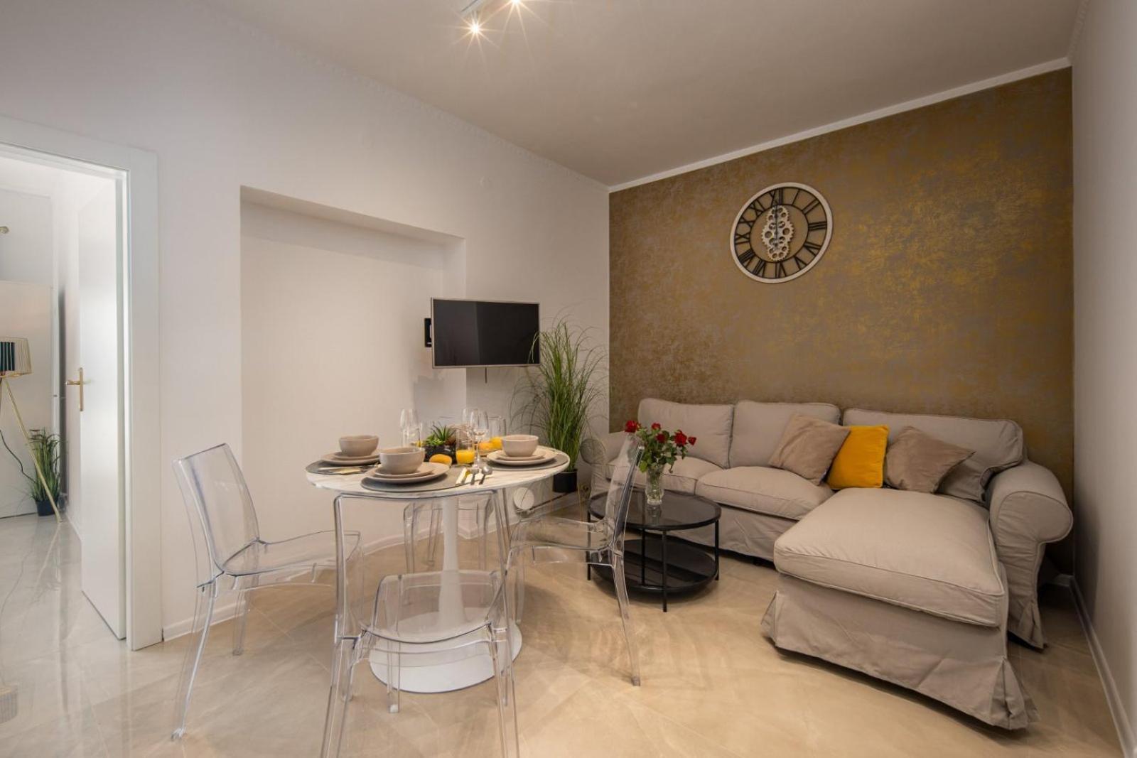 Villa Adriatic, Apartment Rebecca With Heated Swimming Pool, Sew View, Childrens Playground Ičići エクステリア 写真