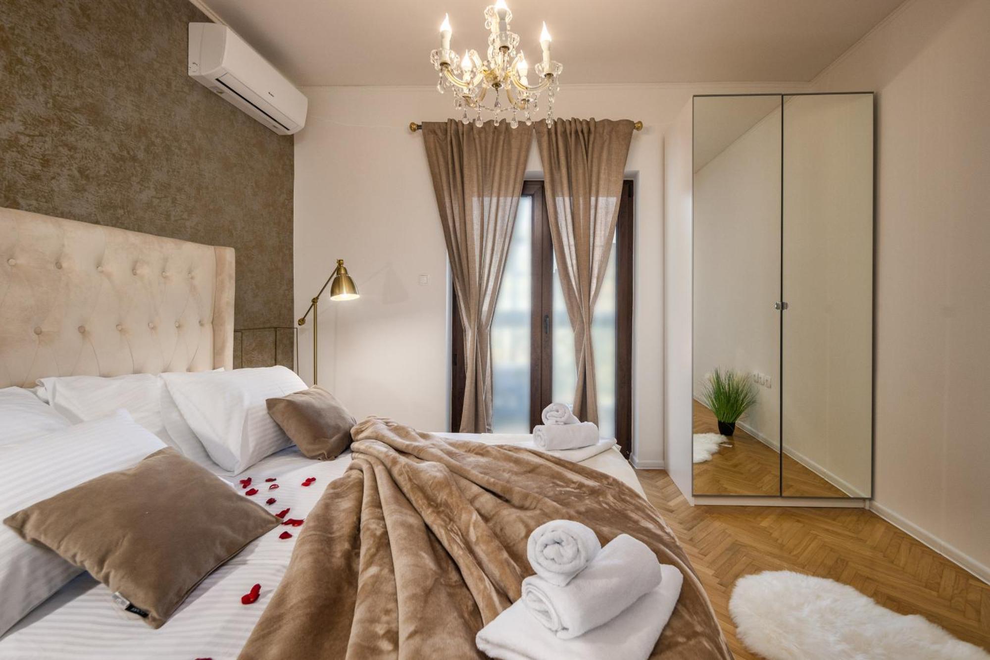 Villa Adriatic, Apartment Rebecca With Heated Swimming Pool, Sew View, Childrens Playground Ičići エクステリア 写真
